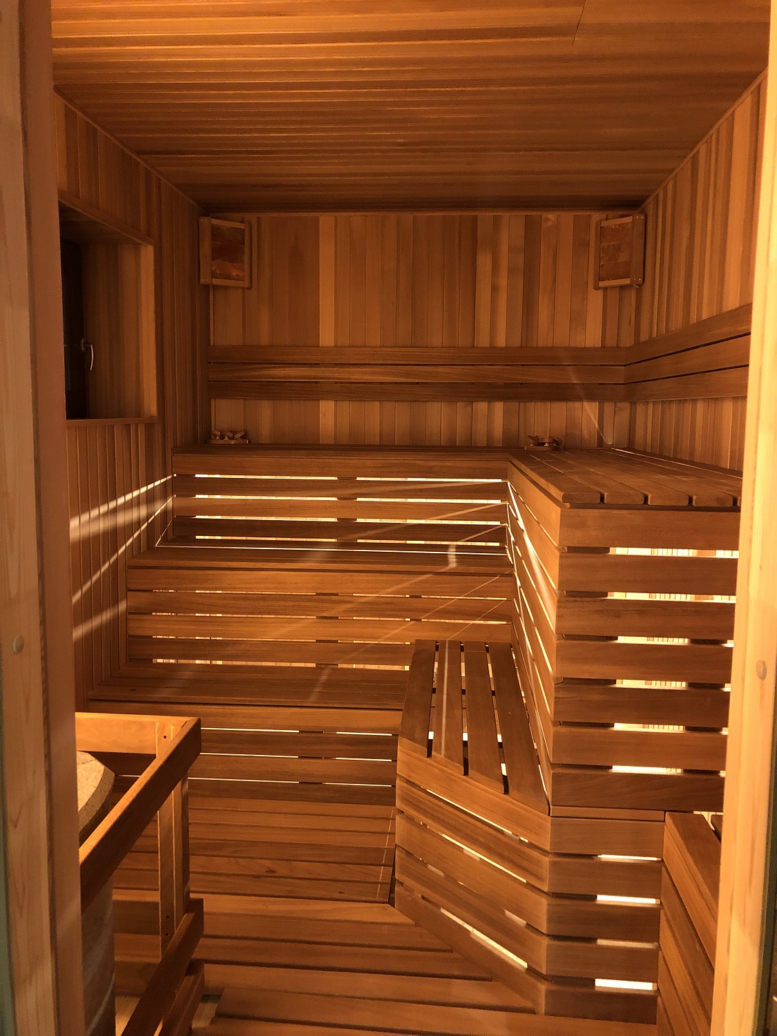 Проект интерьерного освещения в частном подмосковном доме